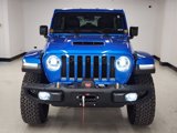 Used 2022 Jeep Wrangler Unlimited Rubicon w/ Trailer Tow Package image 2