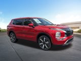 New 2025 Mitsubishi Outlander SE image 2