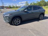 New 2025 Chevrolet Trax LT w/ Driver Confidence Package image 2