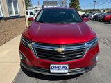 Used 2022 Chevrolet Equinox LT image 2
