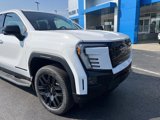 New 2026 GMC Sierra EV Elevation image 6
