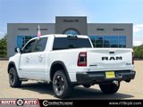 Used 2022 RAM 1500 Rebel w/ Rebel Level B Equipment Group image 4
