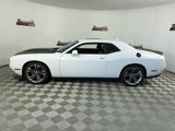 Certified 2021 Dodge Challenger GT w/ Plus Package image 3