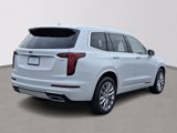 New 2025 Cadillac XT6 Premium Luxury w/ Technology Package image 3