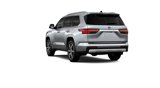 New 2025 Toyota Sequoia Capstone image 5