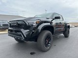 New 2025 Toyota Tacoma TRD Pro image 3