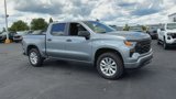 New 2026 Chevrolet Silverado 1500 Custom image 2