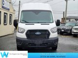 Used 2022 Ford Transit 250 148 High Roof AWD image 2