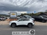 New 2026 Chevrolet Trax LT w/ Sunroof Package image 2