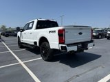 New 2025 Ford F250 Lariat w/ Black Appearance Package image 5