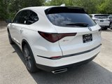 New 2026 Acura MDX A-Spec image 6