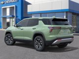 New 2026 Chevrolet Equinox LT image 3