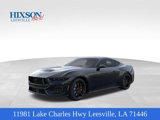 New 2025 Ford Mustang GT Premium image 1