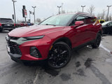 Used 2020 Chevrolet Blazer RS image 3