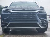 New 2025 Lexus TX 350 AWD image 2