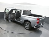 New 2026 Chevrolet Silverado 1500 LT w/ Z71 Off-Road Package image 2