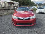 Used 2012 Toyota Camry LE image 4