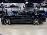 Used 2021 Mercedes-Benz AMG GT 63 S image 3
