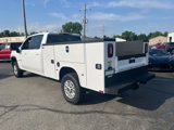 Used 2023 Chevrolet Silverado 2500 LT w/ Snow Plow Prep/Camper Package image 3