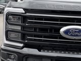 New 2025 Ford F350 Platinum image 4