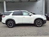 New 2025 Nissan Pathfinder Rock Creek image 4