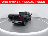 Certified 2025 GMC Sierra 2500 SLT w/ SLT Premium Package image 2