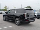 New 2025 Chevrolet Suburban LT w/ Comfort Package image 2