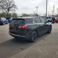 Used 2020 Chevrolet Equinox LT w/ Driver Convenience Package image 5