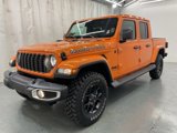 New 2025 Jeep Gladiator Sport image 4