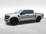 Used 2024 Ford F150 STX image 3