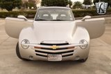 Used 2005 Chevrolet SSR w/ Preferred Equipment Group image 3