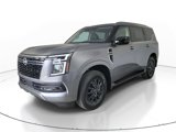 New 2025 Nissan Armada SV image 4