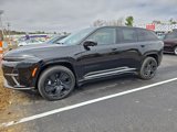 New 2025 Jeep Wagoneer Launch Edition image 2
