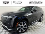 New 2025 Cadillac Escalade IQ Luxury 1 image 2