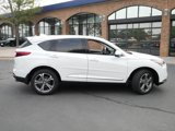 Certified 2025 Acura RDX SH-AWD w/ Technology Package image 2