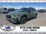 New 2025 Subaru Crosstrek 2.5i Limited image 3