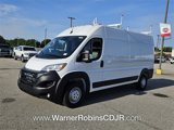 New 2025 RAM ProMaster 2500 w/ Convenience Group image 3