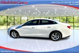 Used 2022 Chevrolet Malibu LS w/ Driver Confidence Package II image 5