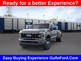 New 2026 Ford F350 Platinum image 2