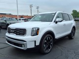 New 2025 Kia Telluride SX Prestige image 3