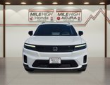 New 2025 Honda Prologue Touring image 2
