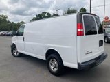 Used 2020 Chevrolet Express 2500 w/ Safety Package image 4