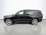 New 2025 Jeep Grand Cherokee L Summit image 4