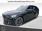 New 2025 MAZDA CX-70 3.3 Turbo S w/ Premium Package image 1