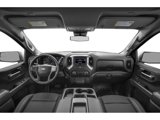 New 2026 Chevrolet Silverado 1500 Custom w/ Turbomax Blackout Package image 5