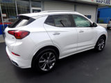 Used 2021 Buick Encore GX Select w/ Experience Buick Package image 3