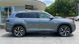 New 2025 Volkswagen Atlas SEL Premium R-Line image 4