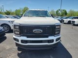 New 2025 Ford F250 Lariat image 2