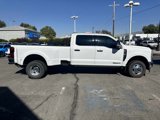 Used 2023 Ford F350 Lariat w/ Lariat Ultimate Package image 4