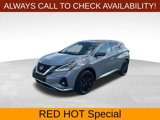 Used 2023 Nissan Murano SL w/ SL Moonroof Package image 3